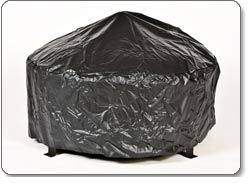 CobraCo Round Bravo Fire Pit