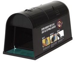 Victor Electronic Rat Trap Product Shot