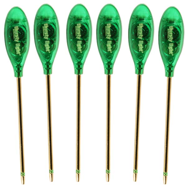 Thirsty HGTL6PK Thirsty Light Classic, Pack