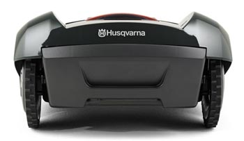 Husqvarna 220 AC Automower