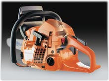 Husqvarna 235 LowVib