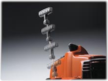 Husqvarna smart start