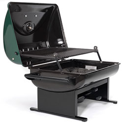 Cuisinart GrateLifter Charcoal Grill