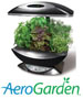 AeroGarden indoor gardening
