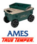 Ames True Temper garden equipment