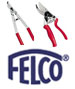 Felco gardening tools