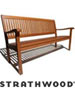 Strathwood patio furniture