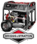 Briggs & Stratton outdoor power