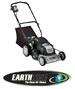 Earthwise mowers and outdoor power tools