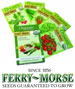 Ferry-Morse seeds