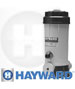 Hayward pool and spa supplies