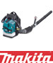 Makita yard equipment