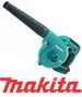 Makita yard equipment