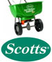 Scotts lawn and garden equipment