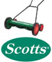Scotts lawn equipment