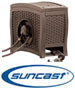 Suncast gardening accessories