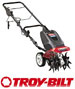 Troy-Bilt lawn equipment