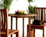 Strathwood Bradford All-Weather Bar Collection