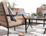 Strathwood Brentwood Collection
