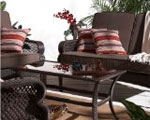 Strathwood Gibranta Collection