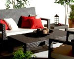 Strathwood Camano Furniture Collection