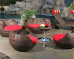 Strathwood Cantina Collection