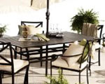 Strathwood Falkner Dining Collection