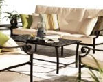 Strathwood Falkner Lounge Collection
