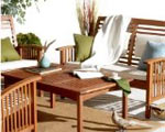 Strathwood Gibranta Collection