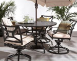 Strathwood Grand Isle Dining Collection