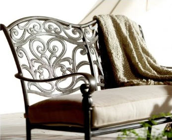 Save up to 40% on Strathwood Outdoor Collections