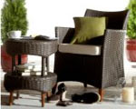 Strathwood Cypress Bistro Collection