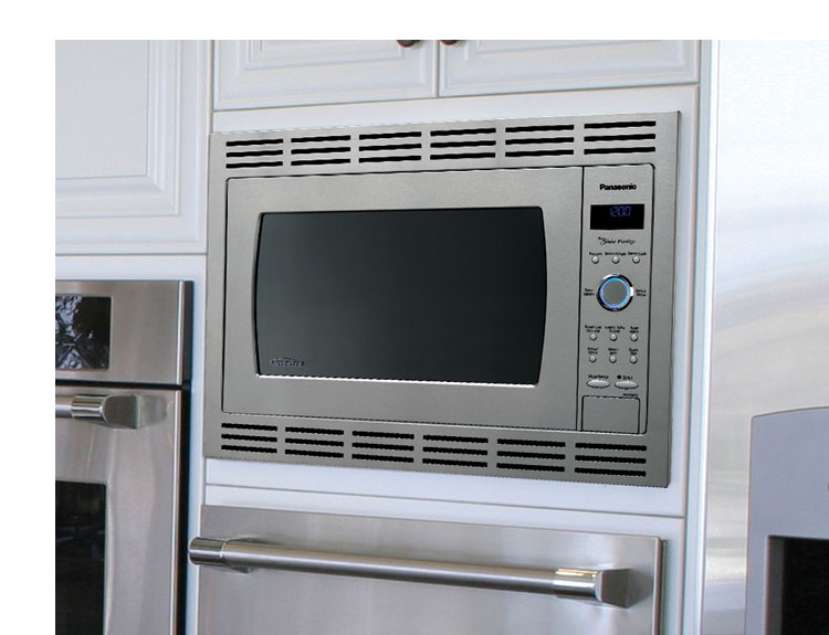 Pin On Kitchen Microwave Cabinet