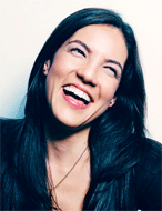 Sloane Crosley