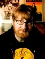 Chuck Klosterman