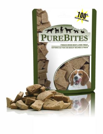 Made with Just 1 Ingredient