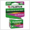 Fuji FinePix at Amazon.com