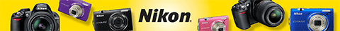 Nikon Products