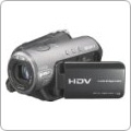 Sony digital cameras and camcorders at Amazon.com