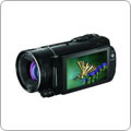 Canon digital cameras, digital SLRs and camcorders from Amazon.com