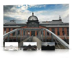 High-Dynamic Range Technology