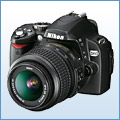 Digital SLRs from Canon, Nikon and More at Amazon.com