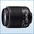 Lenses at Amazon.com