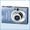 Point-and-Shoot Digital Cameras at Amazon.com