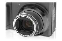 Kodak EasyShare Z1085 highlights