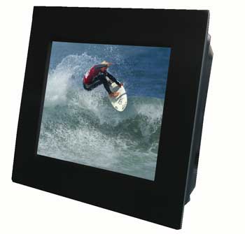 Portable USA 5.6-Inch Digital Picture Frame