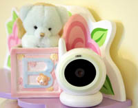 Levana BABYVIEW20 Highlights