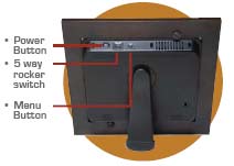 Smartparts SPX8WF
