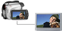 Canon DC330 Highlights