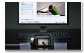 JVC Everio GZ-HD10 Highlights